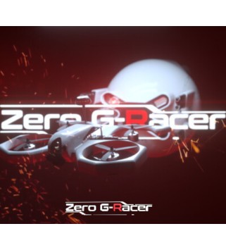 Zero-G-Racer Steam Key GLOBAL